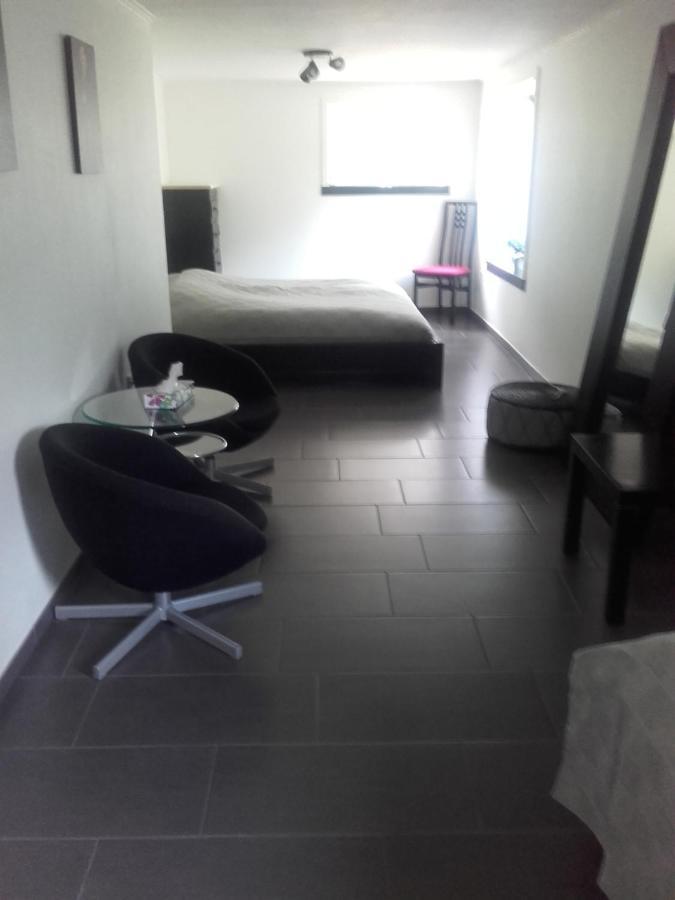 Nilles Bed & Breakfast Olgod Экстерьер фото