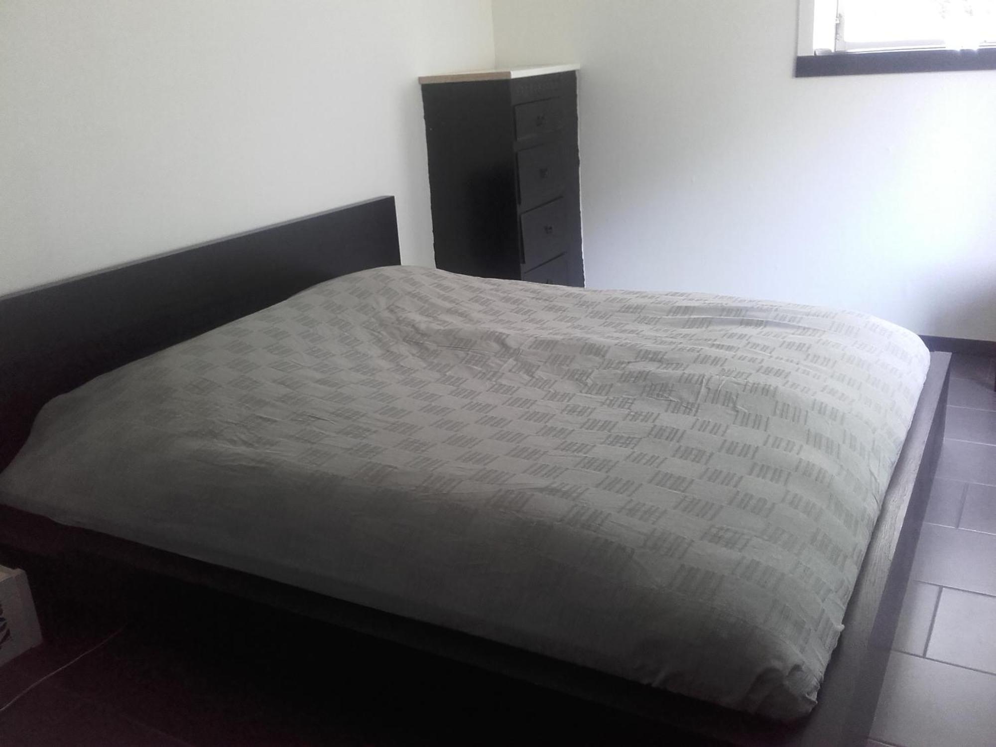 Nilles Bed & Breakfast Olgod Номер фото