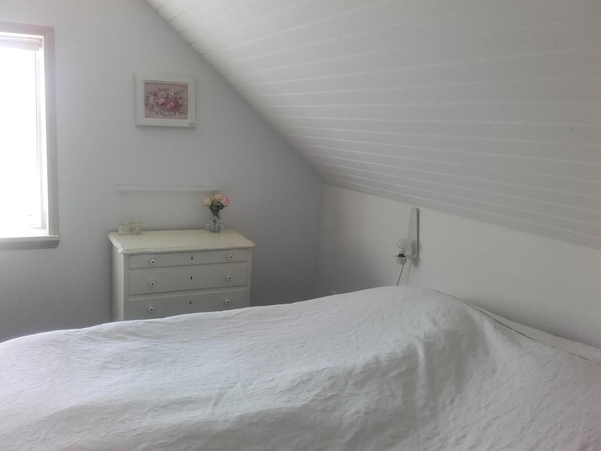 Nilles Bed & Breakfast Olgod Номер фото